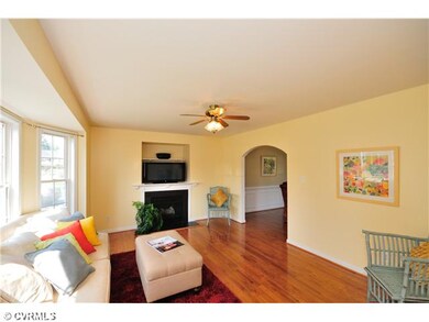 Den/Family/Great Room