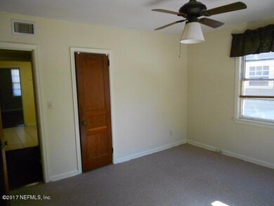 Herschel another view of bedroom