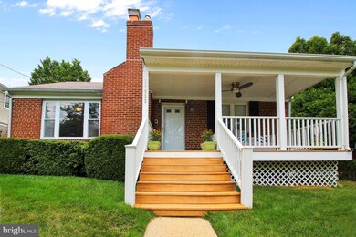 11003 Stillwater Ave, Kensington, MD 20895 - photo 2