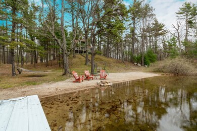 28 Gate House Rd, Shapleigh, ME 04076 - photo 4