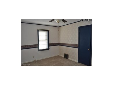 first floor master bedroom