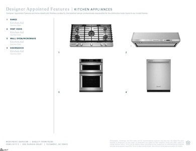 205 Dumain Ct unit Homesite 2, Piedmont, SC 29673 - photo 5