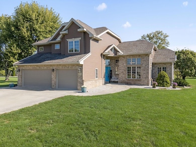 109 Duck Pond Rd, Upper Sandusky, OH 43351 - photo 4