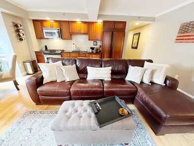 St. Leonard's Community Center unit 214, Boston, MA 02113 - photo 4