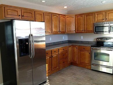 1213 W Daniel Dr, Greensburg, IN 47240 - photo 2