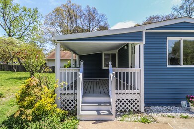 302 Anthony Ave, Toms River, NJ 08753 - photo 3