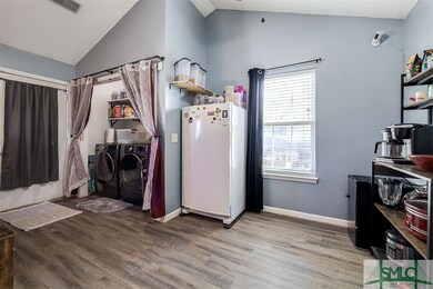 101 Blackwater Way, Springfield, GA 31329 - photo 6