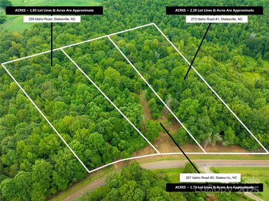 267 Idaho Rd unit 2, Statesville, NC 28625 - photo 2