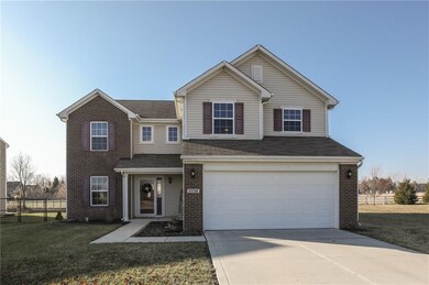 2596 Ashton Ln, Greenwood, IN 46143 - photo 2