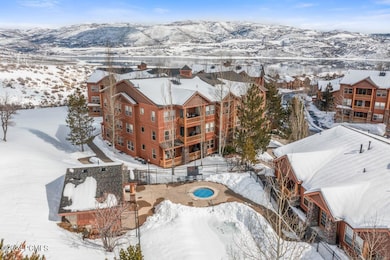 1808 W Fox Bay Dr unit B103, Heber City, UT 84032 - photo 2