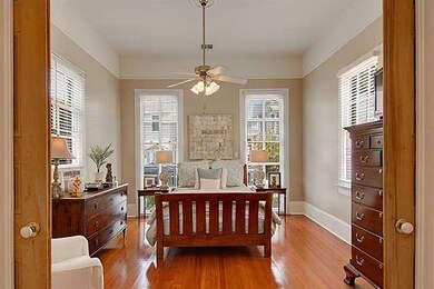 Bedroom.
