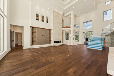 318 Knipp Rd, Houston, TX 77024 - photo 5