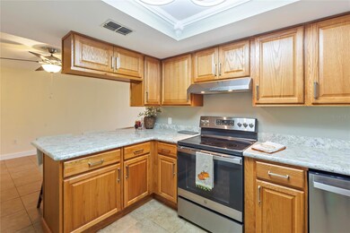 4101 Passport Ln unit 103, New Port Richey, FL 34653 - photo 7