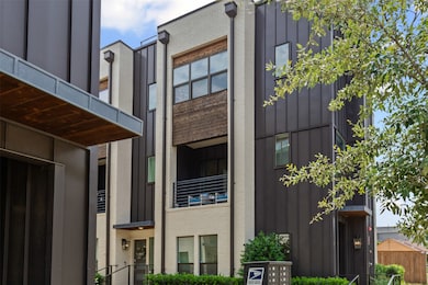 2741 Merrimac St unit 101, Fort Worth, TX 76107 - photo 4