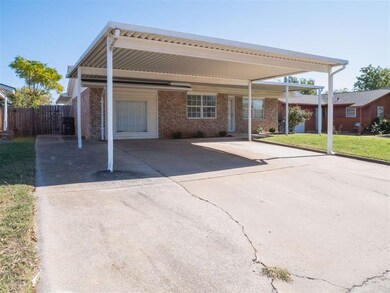 6510 NW Euclid Ave, Lawton, OK 73505 - photo 3