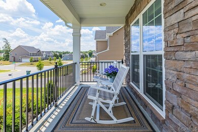 5104 Shimmering Place, Glen Allen, VA 23060 - photo 2