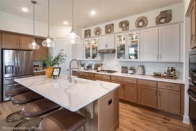 1938 Fitzgerald Landing Dr, Richmond, TX 77469 - photo 6