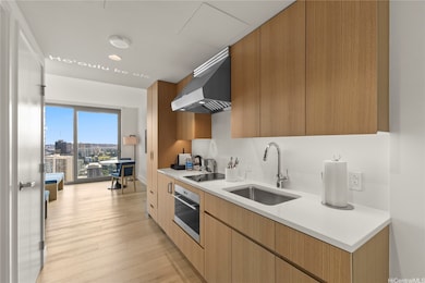 Sky Ala Moana unit 3607, Honolulu, HI 96814 - photo 6