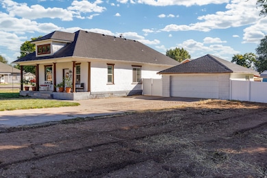 70 N Main, Aurora, UT 84620 - photo 3