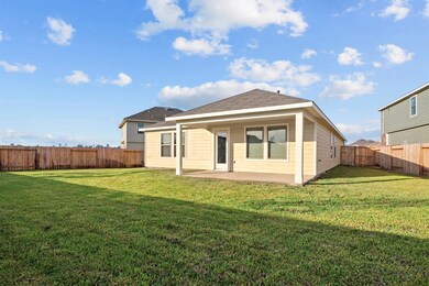 208 Alder Laurels Cove, Magnolia, TX 77354 - photo 7