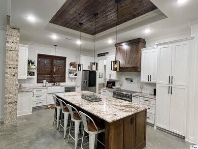 78 Evans Ln, Rayville, LA 71269 - photo 6