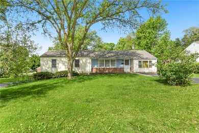 6136 Ballentine Ave, Shawnee, KS 66203 - photo 2