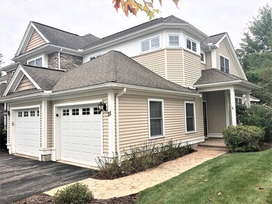 21 Hartland Way unit 21, Acton, MA 01720 - photo 2