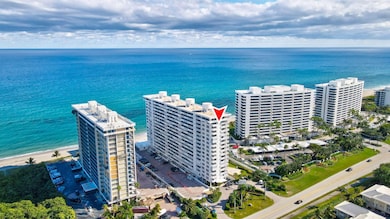 1200 S South Ocean Blvd unit 16h, Boca Raton, FL 33432 - photo 3