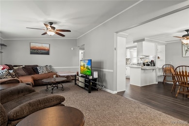 Living/Dining