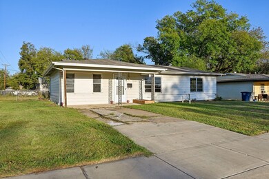 Quaint, Cottage-style home on over a quarter acre,