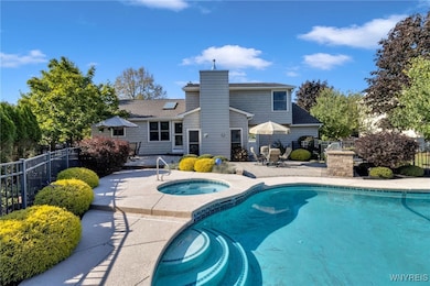 15 Bridlepath Ln, Lancaster, NY 14086 - photo 5