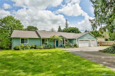18827 26th Ave NW, Stanwood, WA 98292 - photo 3