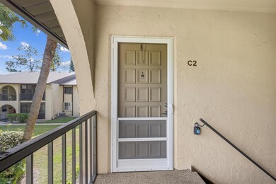 313 Pine Ridge Cir unit C-2, Greenacres, FL 33463 - photo 6