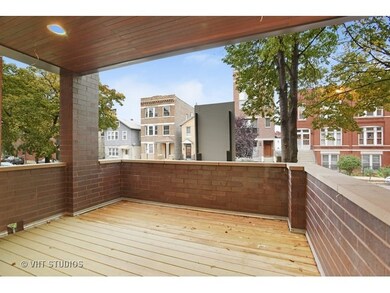 1109 N Paulina St unit 1, Chicago, IL 60622 - photo 4