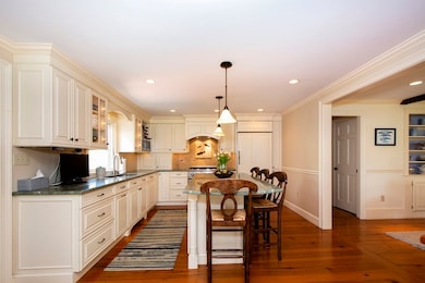 22 Bancroft Rd, Cohasset, MA 02025 - photo 6