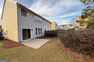 3621 Hutchinson Trace Dr, Cumming, GA 30040 - photo 2