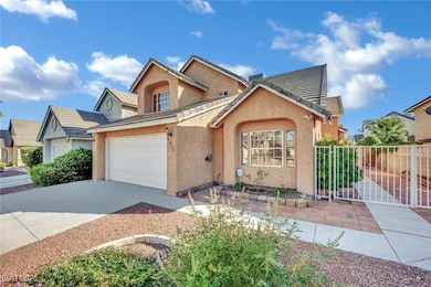 7313 Simsbury Cir, Las Vegas, NV 89129 - photo 4