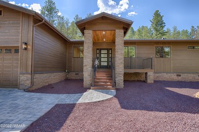 Enter Your Cabin in the Woods