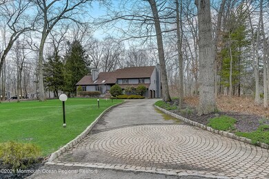 5 Syngle Way, Morganville, NJ 07751 - photo 3