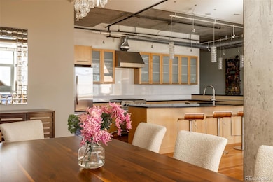 2100 16th St unit 607, Denver, CO 80202 - photo 5