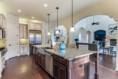 22911 Entiempo, San Antonio, TX 78261 - photo 6