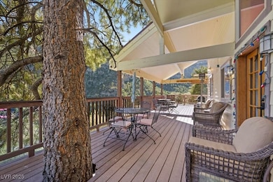 310 Kris Kringle Rd, Las Vegas, NV 89124 - photo 6