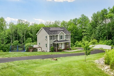 17 Clealand Cir, Rutland, MA 01543 - photo 2