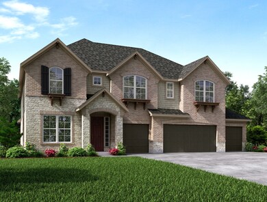 20527 Grazing Foal Ln, Tomball, TX 77377 - photo 5