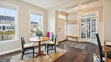 16773 Mill Station Way, Dumfries, VA 22025 - photo 2