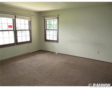 Bedroom.