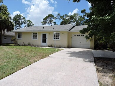1671 Coral Reef St, Sebastian, FL 32958 - photo 2