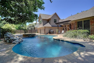 1303 Houston Ct, Southlake, TX 76092 - photo 5