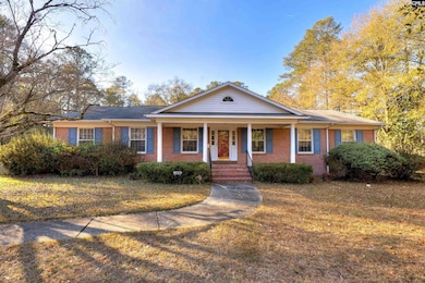 2109 Washington St, Camden, SC 29020 - photo 2