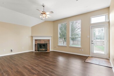 109 E Montfair Blvd, Spring, TX 77382 - photo 7